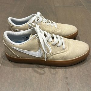 Women’s Nike Skateboard Shoes
